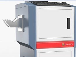 工業機械產品作品 從設計到應用的全面解析