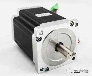 普通電機、減速電機、步進電機與伺服電機 汽車配件中的核心區別與應用